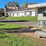 Apartmán Maison Studio, Tiny House, Parking Privé, Jardin Toul