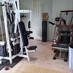 Maison Studio, Tiny House, Parking Privé, Jardin * Toul