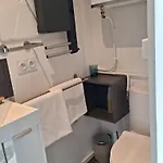 Maison Studio, Tiny House, Parking Privé, Jardin Apartmán *