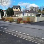 Maison Studio, Tiny House, Parking Privé, Jardin * Toul