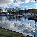 Maison Studio, Tiny House, Parking Privé, Jardin Appartement *