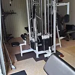 Apartmán Maison Studio, Tiny House, Parking Privé, Jardin Toul