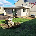 Maison Studio, Tiny House, Parking Privé, Jardin * Toul