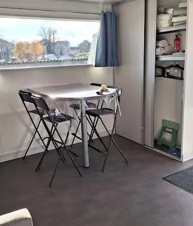 Apartment Maison Studio, Petite Maison, Maison 23 M2