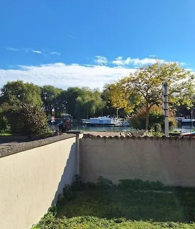 Appartamento Maison Studio, Petite Maison, Maison 23 M2 *