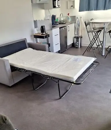 Maison Studio, Petite Maison, Maison 23 M2 Appartamento