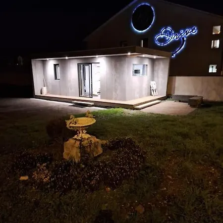 Maison Studio, Tiny House, Petite Maison, Maison 23 M2 *