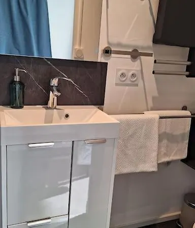 Maison Studio, Petite Maison, Maison 23 M2 Toul