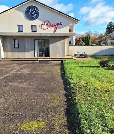 Maison Studio, Petite Maison, Maison 23 M2 Appartement