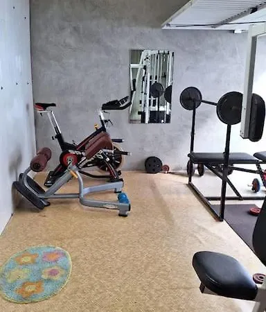 Maison Studio, Petite Maison, Maison 23 M2 Appartamento *