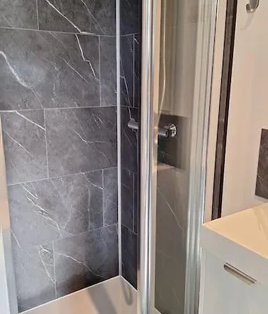 Apartment Maison Studio, Petite Maison, Maison 23 M2 *