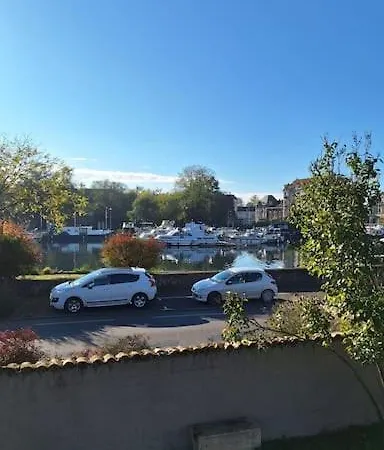 Maison Studio, Tiny House, Petite Maison, Maison 23 M2 *