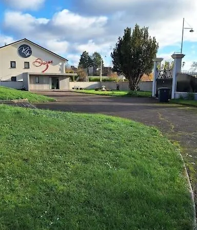 Maison Studio, Petite Maison, Maison 23 M2 * Toul