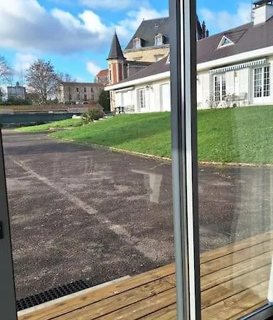 Maison Studio, Petite Maison, Maison 23 M2