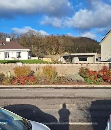 Maison Studio, Petite Maison, Maison 23 M2