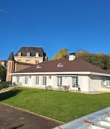 Apartment Maison Studio, Petite Maison, Maison 23 M2