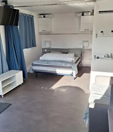 Apartment Maison Studio, Petite Maison, Maison 23 M2 *
