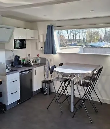 Maison Studio, Petite Maison, Maison 23 M2 Apartment Toul
