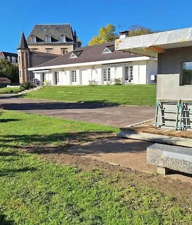 Appartamento Maison Studio, Tiny House, Parking Privé, Jardin Toul