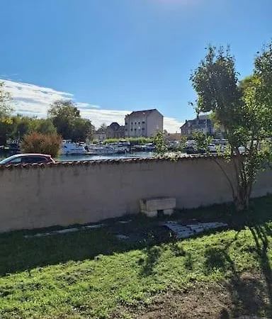 Maison Studio, Tiny House, Petite Maison, Maison 23 M2 *