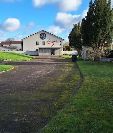 Maison Studio, Petite Maison, Maison 23 M2 Toul