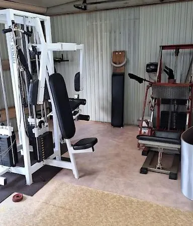 Maison Studio, Tiny House, Petite Maison, Maison 23 M2 * טול