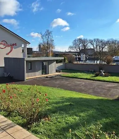 Maison Studio, Tiny House, Petite Maison, Maison 23 M2