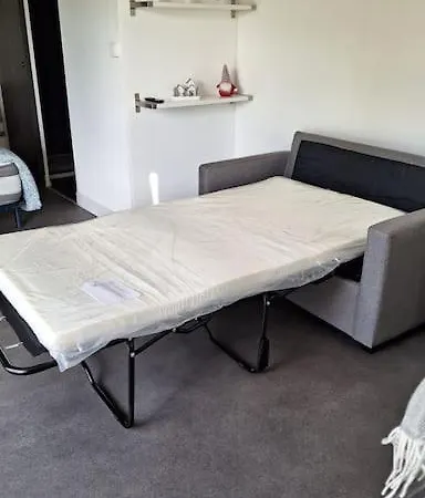Appartamento Maison Studio, Tiny House, Parking Privé, Jardin *