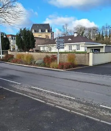 Maison Studio, Petite Maison, Maison 23 M2 * Toul
