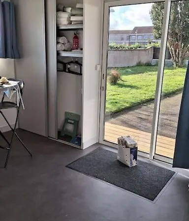 דירה Maison Studio, Tiny House, Petite Maison, Maison 23 M2