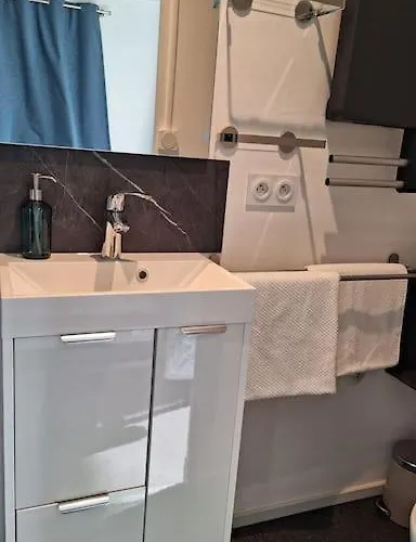 Maison Studio, Tiny House, Parking Privé, Jardin Toul