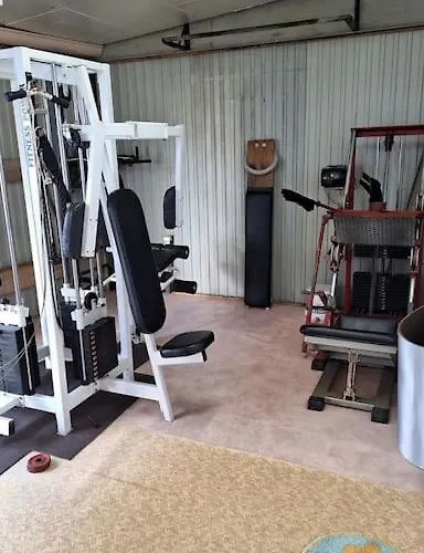 Maison Studio, Tiny House, Parking Prive, Jardin * Toul