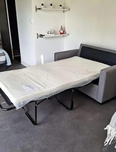 Appartamento Maison Studio, Tiny House, Parking Privé, Jardin *